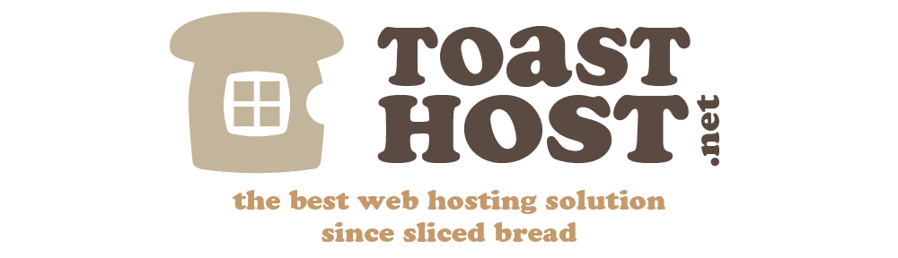 Toast Host